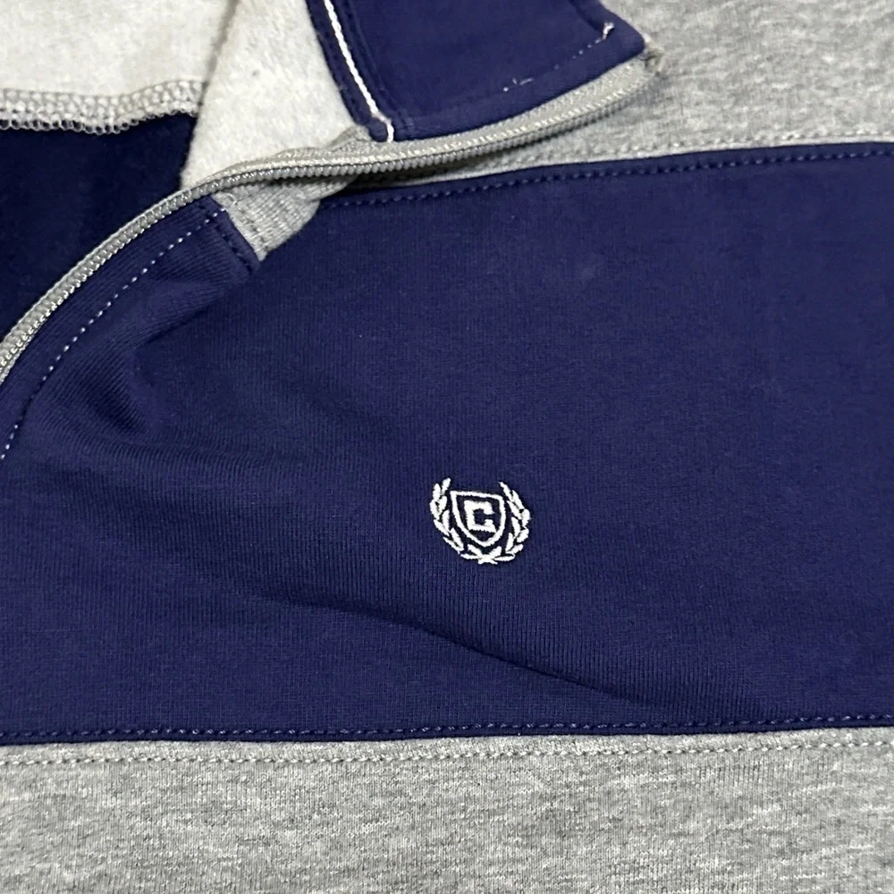 Chaps everyday fleece
